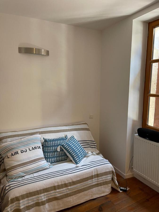 Maison De Ville Dans Le Centre Historique De Cahors - Cosy Townhouse In The Historical Center Of การ์ออร์ ภายนอก รูปภาพ