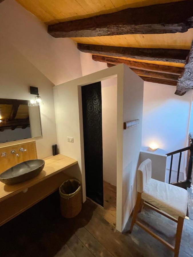 Maison De Ville Dans Le Centre Historique De Cahors - Cosy Townhouse In The Historical Center Of การ์ออร์ ภายนอก รูปภาพ